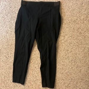 Black Dress Pants